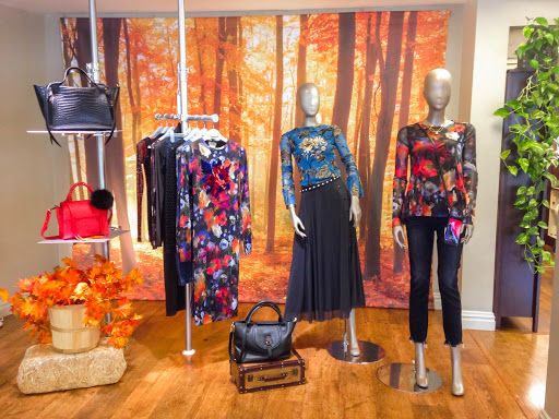 Jewelry Store «Diamond Dream Jewelry & Apparel», reviews and photos, 12 Mine Brook Rd, Bernardsville, NJ 07924, USA