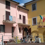 Photo n°7 de l'avis de Laura.i fait le 18/08/2018 à 22:28 sur le  Ristorante Da Romano à Vallepietra