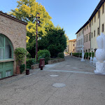 Photo n°1 de l'avis de Paul.a fait le 12/05/2022 à 16:05 sur le  Castelfalfi, Hotel à Montaione