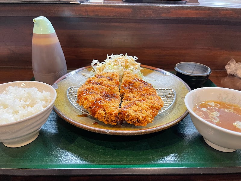 居酒屋・嵐坊