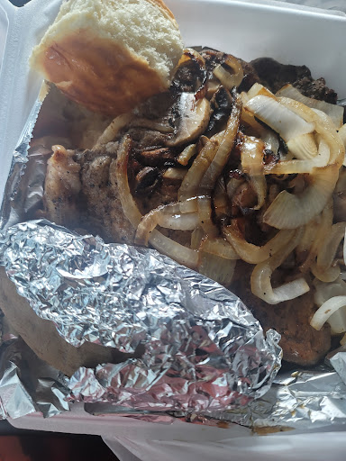 Caterer «Ross Catering», reviews and photos, 9622 Harper Ave, Detroit, MI 48213, USA