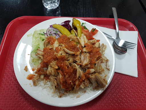 SultanKebabCoventry