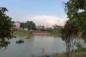 Maya Sarovar Park image