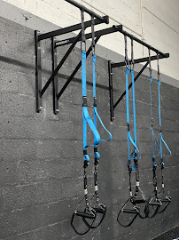 Habitat Personal Training - Photo 3 - Car repair in North Miami, FL, Pembroke Pines