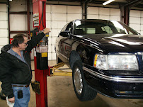 Kroozers Tire & Automotive - Photo 6 - Car repair in Amarillo, TX, Amarillo