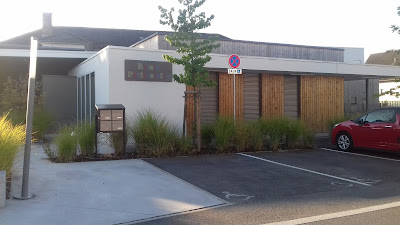 Périscolaire Oberhoffen à Oberhoffen-sur-Moder