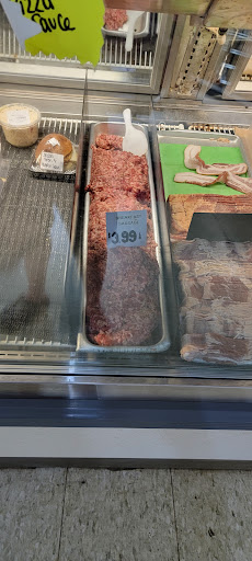 Butcher Shop «Flat Rock Party Store», reviews and photos, 28418 Telegraph Rd, Flat Rock, MI 48134, USA