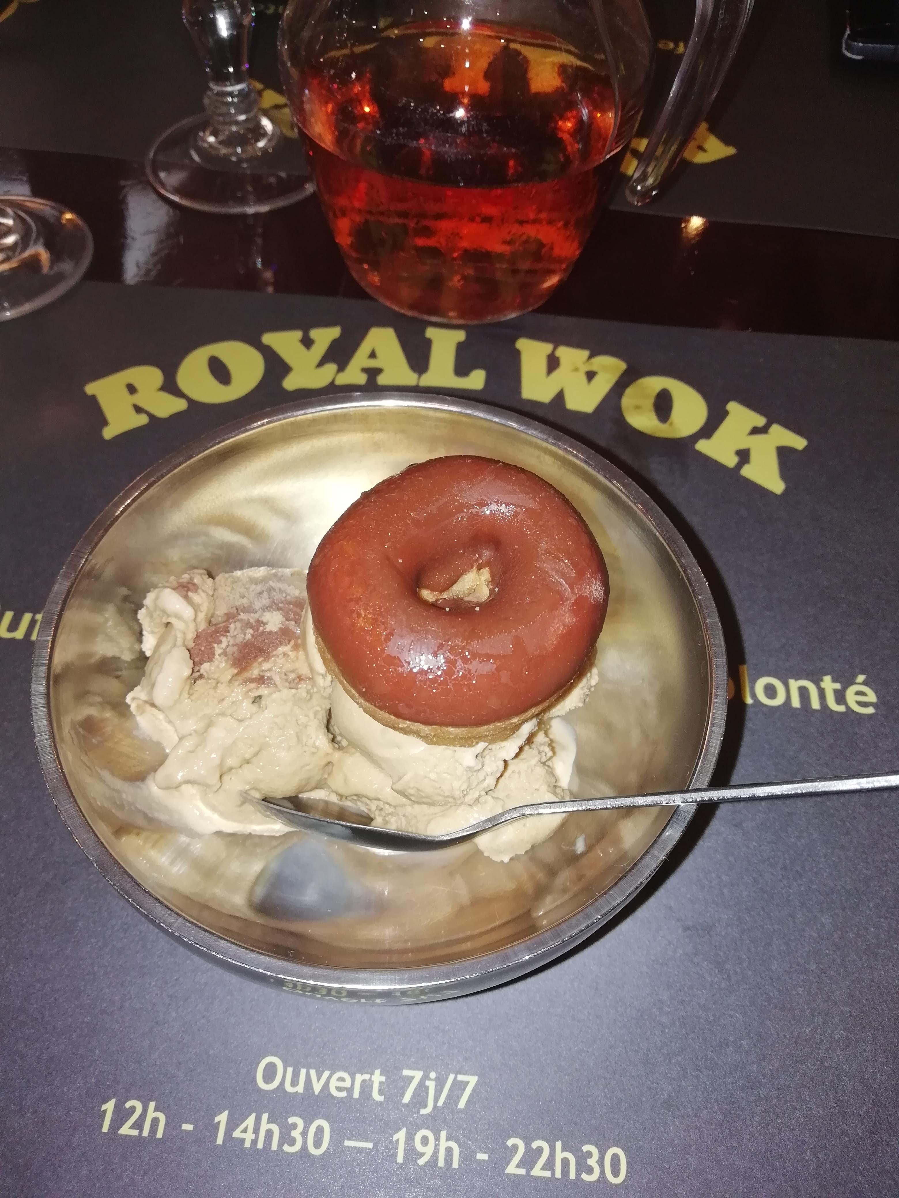 Photo n° 3 de l'avis de MATDOUDA. fait le 18/08/2018 à 20:27