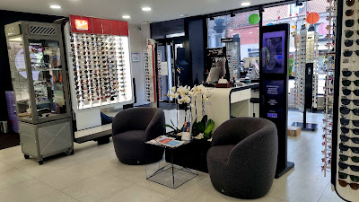 Optic 2000 - Opticien Croix à Croix