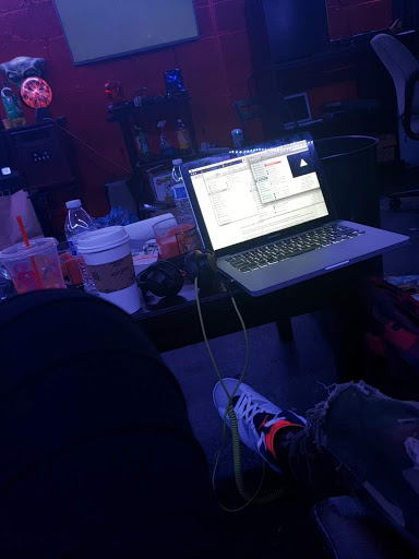 Barber Shop «Stylo Barber Shop», reviews and photos, 1087 Louisa St, Elizabeth, NJ 07201, USA