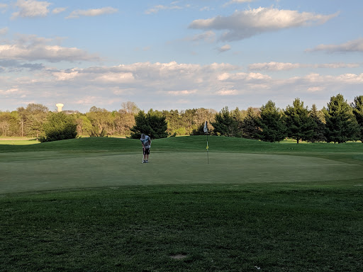 Golf Course «Wild Ridge Golf & Event Center», reviews and photos, 3647 Kane Rd, Eau Claire, WI 54703, USA