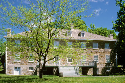 Carillon Barracks National Historic Site