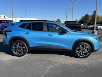 Miracle Chevrolet of Morgantown - Photo 9 - Car repair in Morgantown, PA, Reading