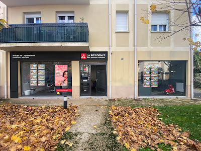 La Résidence - Agence immobilière à Lieusaint à Lieusaint
