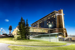 Fairmont Vancouver Airport