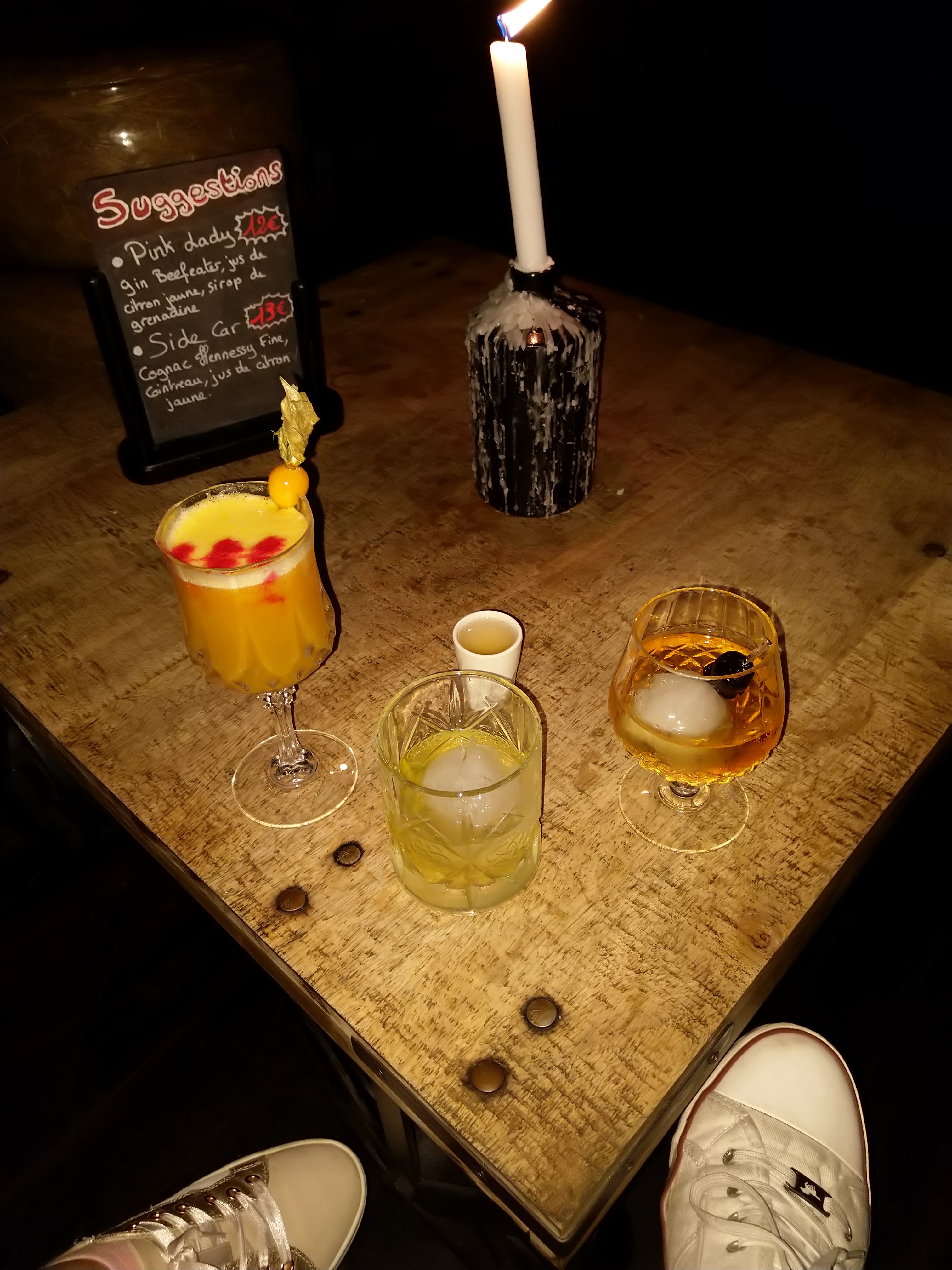 Photo n° 1 de l'avis de David.r fait le 03/08/2019 à 23:14