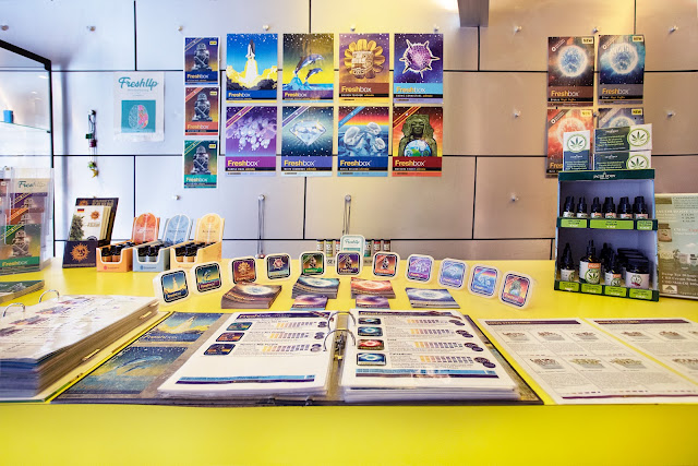 Sirius Smartshop Maastricht