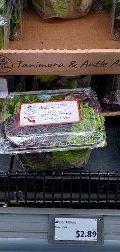 Supermarket «ALDI», reviews and photos, 263 S Main St, Rutland, VT 05701, USA