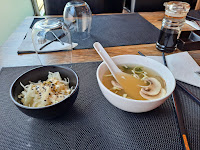Soupe du Restaurant japonais TAIYO SUSHI à Agen - n°1
