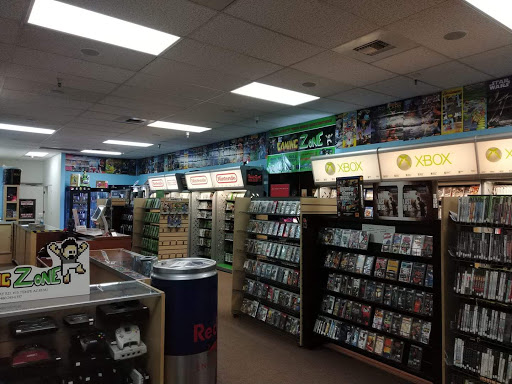 Video Arcade «The Gaming Zone», reviews and photos, 930 W Broadway Rd #15, Tempe, AZ 85282, USA