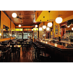 Quattro Gatti Ristorante e Pizzeria 908 Congress Ave., Austin, TX 78701