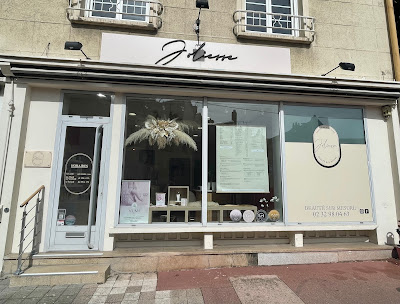 Joliesse à Évreux
