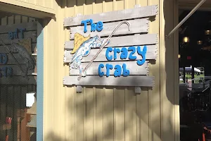 The Crazy Crab - Harbour Town image