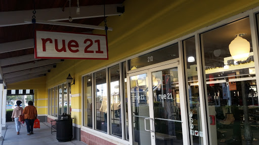 rue21, 10210 Factory Shop Blvd, Gulfport, MS 39503, USA, 