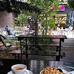 Photo n°1 de l'avis de Katsumi.a fait le 21/09/2020 à 06:03 sur le  café blumen à Mainz