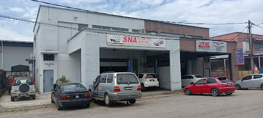 SNA Automotive Services