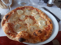 Pizza du Restaurant italien Restaurant Mona Lisa Ermont - n°12