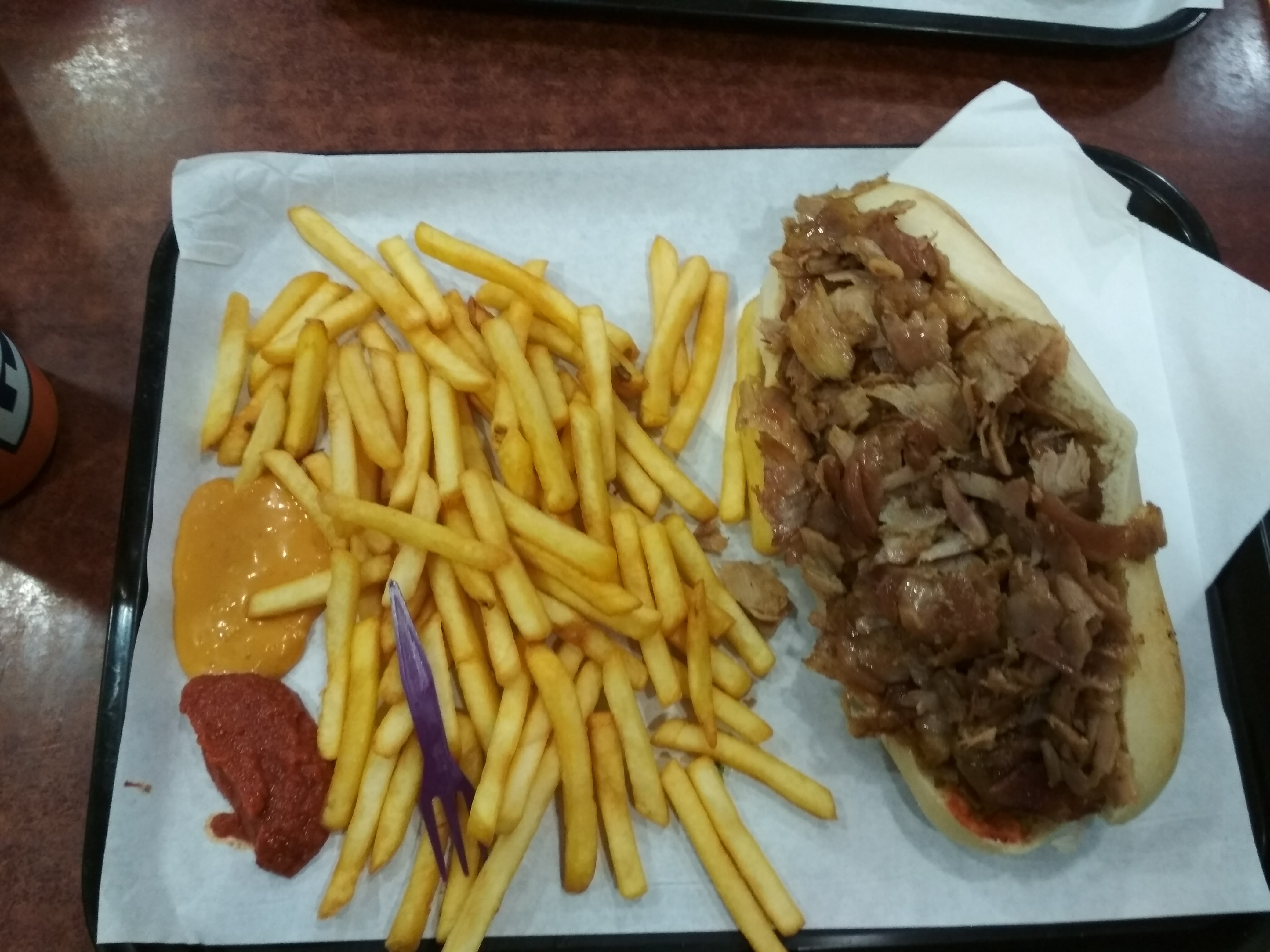 Photo n° 1 de l'avis de Mohamed.b fait le 13/06/2019 à 17:09