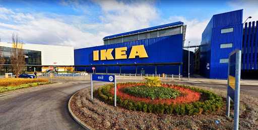 IKEA Wembley