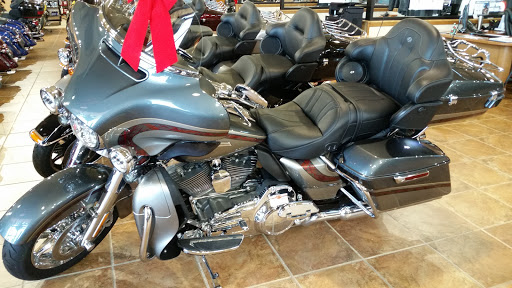 Harley-Davidson Dealer «Stubbs Harley-Davidson», reviews and photos, 4400 Telephone Rd, Houston, TX 77087, USA