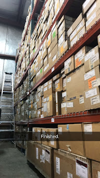 Bolton Logistics - Photo 9 - Car repair in Cedar Rapids, IA, Cedar Rapids