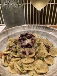 ペッティロッソ京都