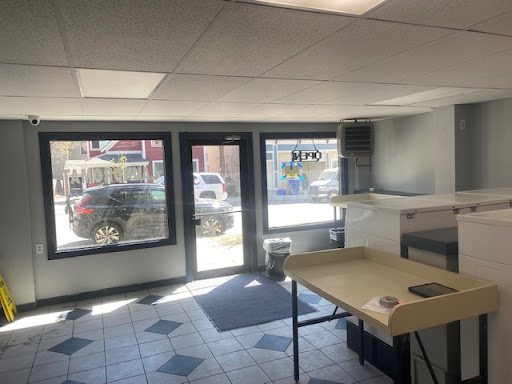 Laundromat «King Street Laundry», reviews and photos, 72 King St, Burlington, VT 05401, USA