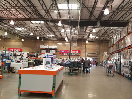 Costco Wholesale