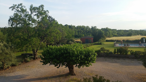 Lodge Gîtes La Bastide du Pont Romain Le Cannet-des-Maures