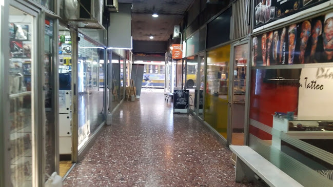 Opiniones de Galería Avenida en Montevideo - Centro comercial