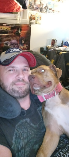 Westside Veterinary Hospital: Ellenburg Tom DVM