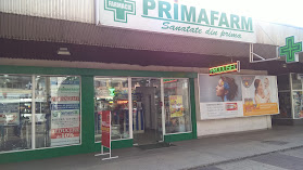 Farmacia Primafarm - Spital Judetean