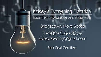 Kelsey's Everything Electrical