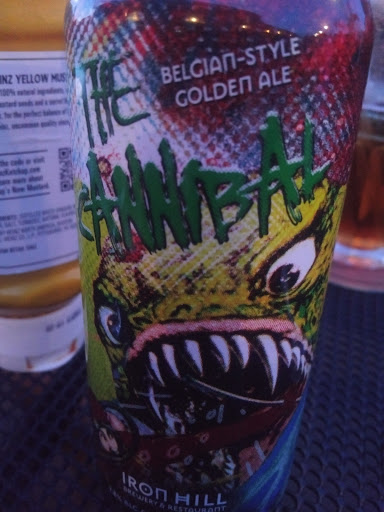 Brewpub «Iron Hill Brewery & Restaurant», reviews and photos, 620 Justison St, Wilmington, DE 19801, USA