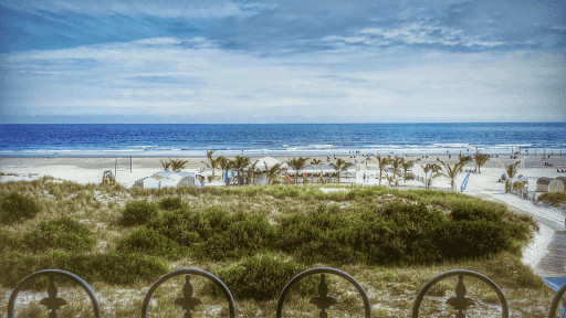 Real Estate Agency «Daniels Realty», reviews and photos, 9609 Pacific Ave, Wildwood Crest, NJ 08260, USA