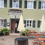 Photo n°1 de l'avis de jim.a fait le 27/08/2022 à 17:20 sur le  Zum Brui à Wassertrüdingen