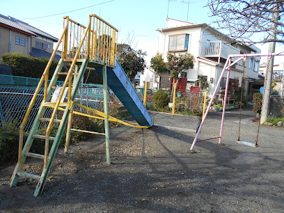 ひまわり遊園地