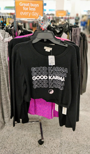 Clothing Store «Ross Dress for Less», reviews and photos, 1600 Saratoga Ave, San Jose, CA 95129, USA