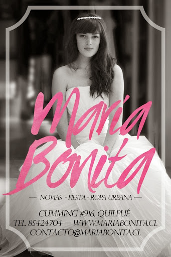 Boutique María Bonita