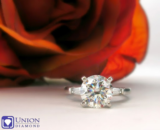 Jewelry Store «Union Diamond», reviews and photos, 2410 Paces Ferry Rd SE, Atlanta, GA 30339, USA